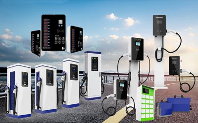 充電站盈利正超過加油站?。ǔ潆姌稄S家）